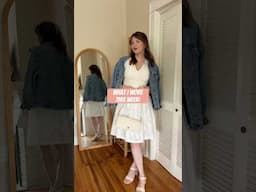 Outfits of the week! #personalstyle #ootd #outfits