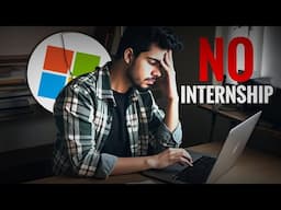 Internships You MUST Apply for in 2025 | Career-Boosting Opportunities!