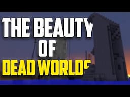 After a World Dies
