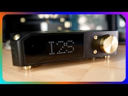 Is this the end of $2,000+ DACs?