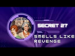 June's Journey Secrets 27 Smells Like Revenge Scene Details And Information