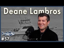 Deane Lambros | OTW Podcast # 57