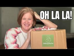 Unboxing the April Stenographe Box: What’s Inside?