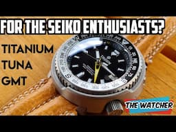 Titanium Thorn T012 brings Nostalgia | Full Review | The Watcher