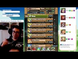 How I am Spending Nearly Expired Monster Points