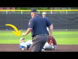 Should Player Be Ejected for Malicious Intent?