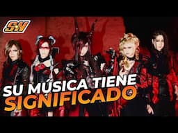 D - Un grupo de VISUAL KEI muy profundo | Sol Naciente