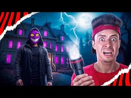 ENCONTRAMOS A CASA DO HAPPY! *Dark Web