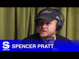 Spencer Pratt Reveals Which Co-Star Pushed Him to Become a Reality TV Villain