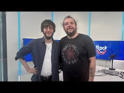 Rufus T Firefly traen 'Todas las Cosas Buenas', su nuevo trabajo