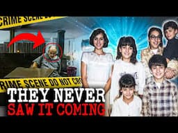 The Worst Family Massacre in Arkansas History (True Crime Documentary)