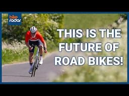 The New Synapse Changes Endurance Road Bikes Forever (But It's Breathtakingly Expensive)