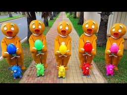 Humpty Dumpty Nursery Rhyme Song for Kids #21