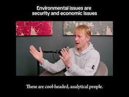 Environmental data will only become more valuable in the coming years.