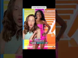 Love Island USA Season 7 episode 8 #summeronshorts