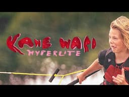 KANE WARD