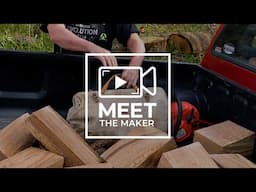 Meet the Maker - Colwin Way