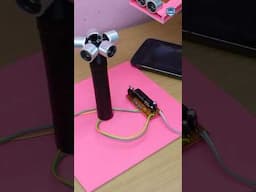 Laser sound