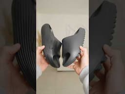 Nike Rejuven8 Slide vs Yeezy Slide