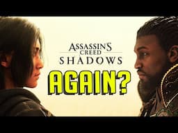 Assassin’s Creed Shadows Review – Ubisoft Still Isn’t Listening...