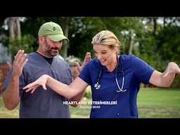Heartland Veterinerleri | WILD