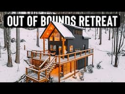 Perfect Layout/Plans For A Small House! Full House Tour!