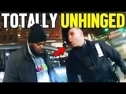 This Cop Assaulted A Citizen, Lied About It, Got SUED and STILL GOT PROMOTED!