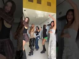 Hands on your hip 💅🏾 Throwback to one of our favorite trends! #nowunited #dance #trend