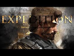 Clair Obscur: Expedition 33...2025's Best RPG?