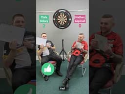 🎯 Smart Meter Showdown: Chris Dobey and Nathan Aspinall - Episode 2