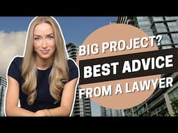 Don’t Sign Yet! 10 ESSENTIALS Every Contractor Agreement Needs (Protect Your Home & Investment!)