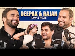 Jokes That’ll Offend Everyone: Ashneer, Feminists & Racists BEWARE🤣!​! @hustlingrajan@deepestgarg