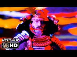 Samurai Nightmare Scene | KAGEMUSHA (1980) Movie CLIP HD