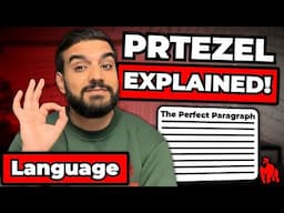 The Best Paragraph Structure To Use In English Language