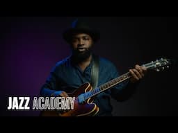 How to Play "Catfish Blues"