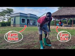 This is the SHOCKING TRUTH No One Tells You About Farming