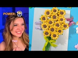 🌈 Cake Storytime TikTok 🌈 @Brianna Mizura 🌏 POVs Tiktok Compilations Part 390
