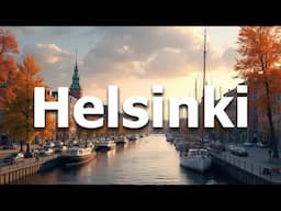 Helsinki Finland: 10 BEST Things To Do In 2025 Travel Guide