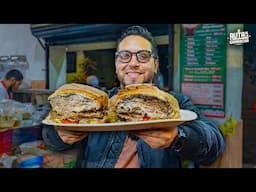¡QUE Ricas TORTAS! en TLALPAN 24 HORAS