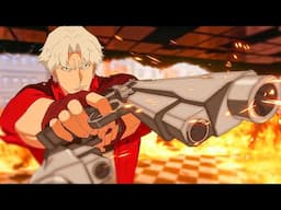 How (Not) To Animate a Video Game