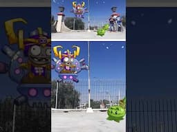 Los zombis del futuro? #zombie #mvpvz #comedia #pvz #caricaturas #jorgevillarreal #zombis #memes
