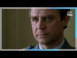 "Ekstradycja" scena z odc. 1