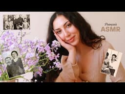 ASMR Français ~ Comment Tromper la Mort 🏠 l'Histoire de Mon Village