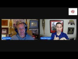 TFR 247 - Talking Nutrition  & Spec Ops  / Testing Studies with Nick Barringer PhD RDN CSCS CSSD