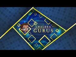 NEW EMOTES - Account Doctor: Diving back into FGO!