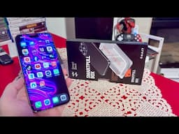 Keep Your iPhone Safe: SmartDevil Premium Screen Protector with Hassle-Free Installation #sponsored