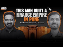 From Stocks to Mutual Funds - A Masterclass ! | Ask FinTree #31