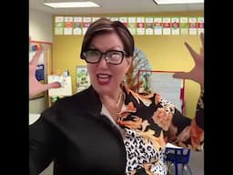 Increase Vocabulary Tips with Marisa #TeacherTips