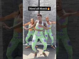 Mood All Month #shorts