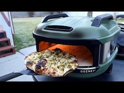 Did the Gozney Tread Give Up Too Much for Portability?